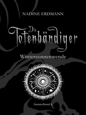Wintersonnenwende - ebook